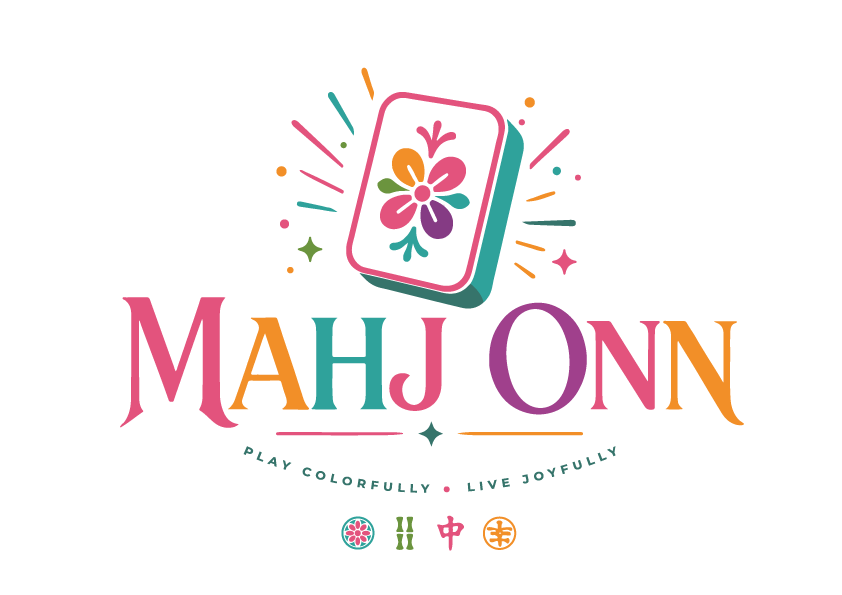 Mahj-Onn logo